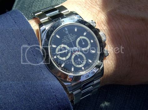 wus forum rolex